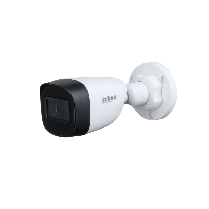 Telecamera bullet DAHUA HAC-HFW1500C(-A) 5MP Starlight HDCVI IR