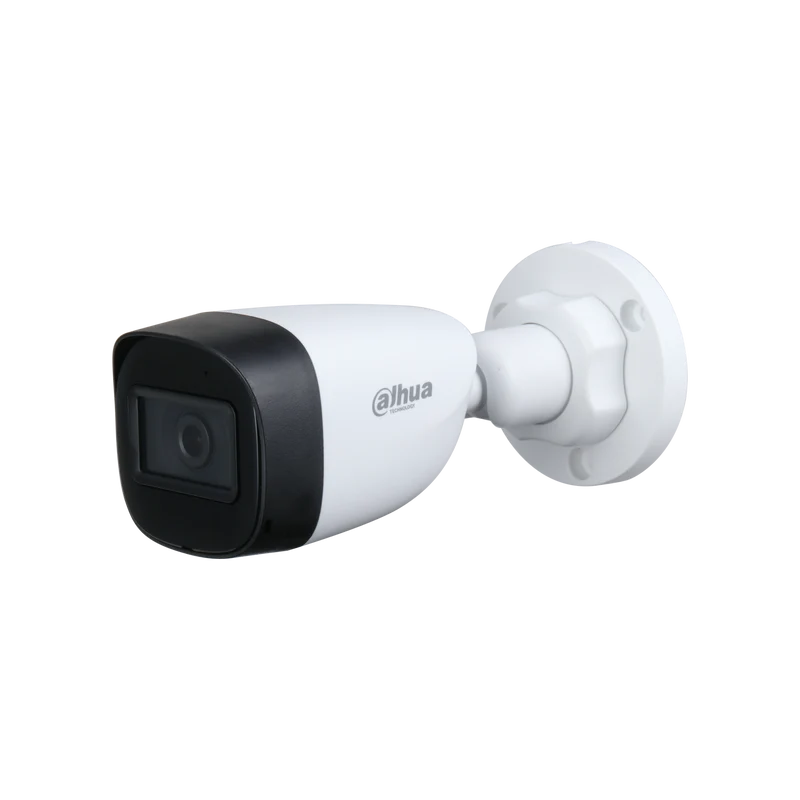 Telecamera bullet DAHUA HAC-HFW1231C-A 2MP Starlight HDCVI IR