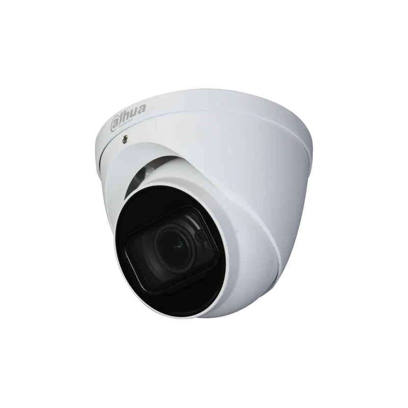 Telecamera oculare IR varifocale motorizzata DAHUA HAC-HDW2802T-ZA 4K Starlight HDCVI
