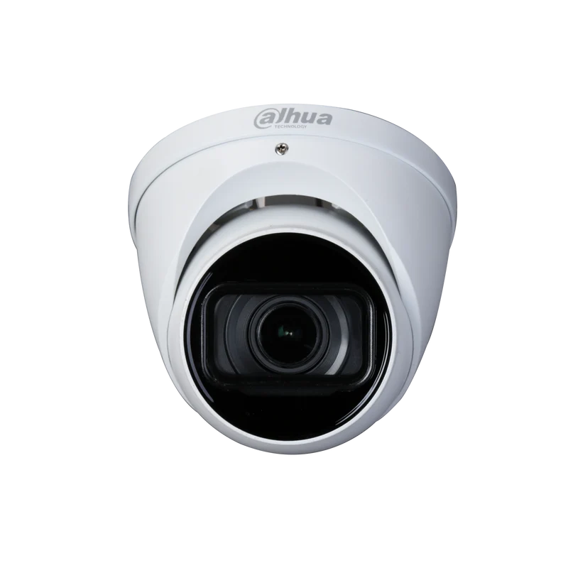 Telecamera oculare IR DAHUA HAC-HDW2501T-ZA-DP 5MP Starlight HDCVI