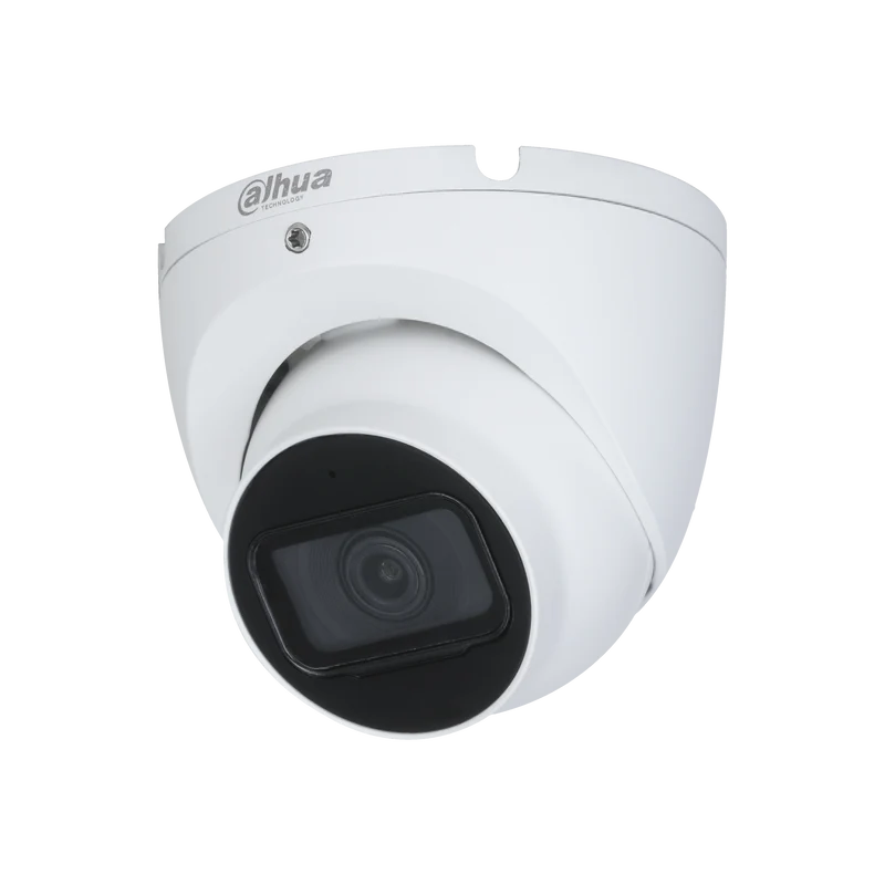 Telecamera oculare DAHUA HAC-HDW2501TLM-A-POC 5MP Starlight HDCVI POC IR