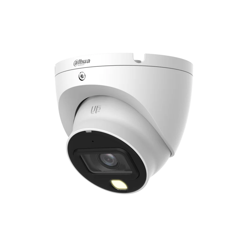 Telecamera oculare DAHUA HAC-HDW2249TLM-A-LED 2MP HDCVI a colori