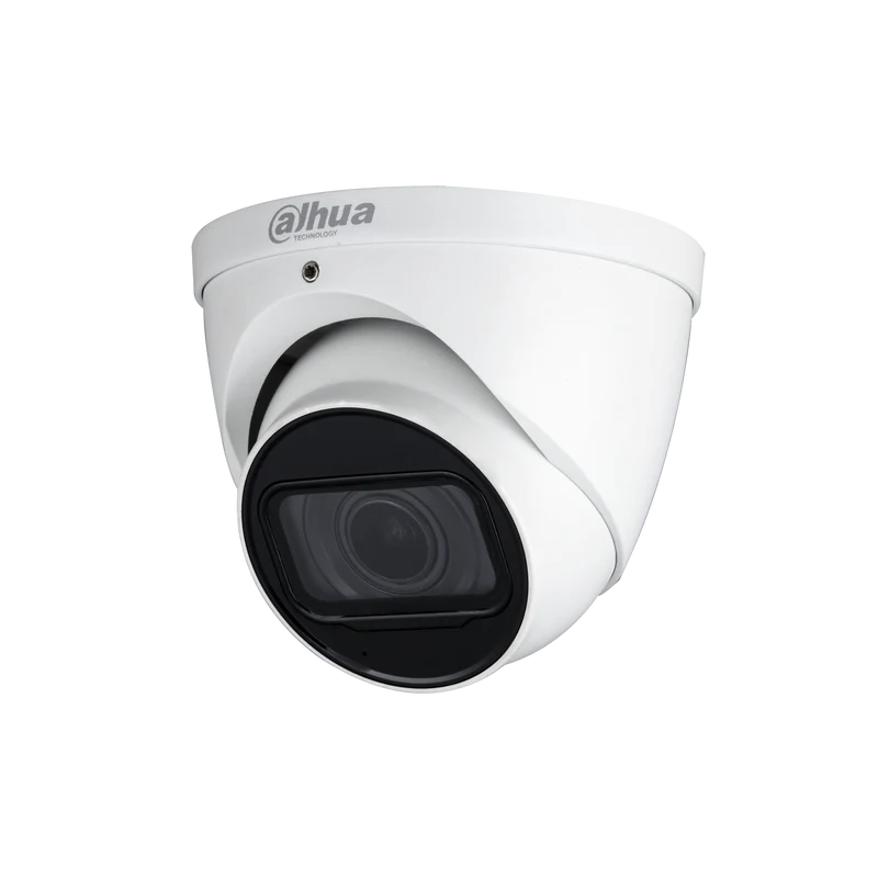 Telecamera oculare IR varifocale motorizzata DAHUA HAC-HDW2241T-ZA-POC 2 MP Starlight HDCVI
