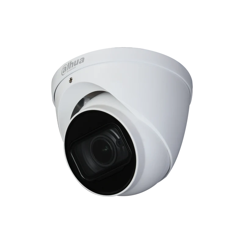 Telecamera oculare IR varifocale motorizzata DAHUA HAC-HDW2241T-ZA 2MP Starlight HDCVI