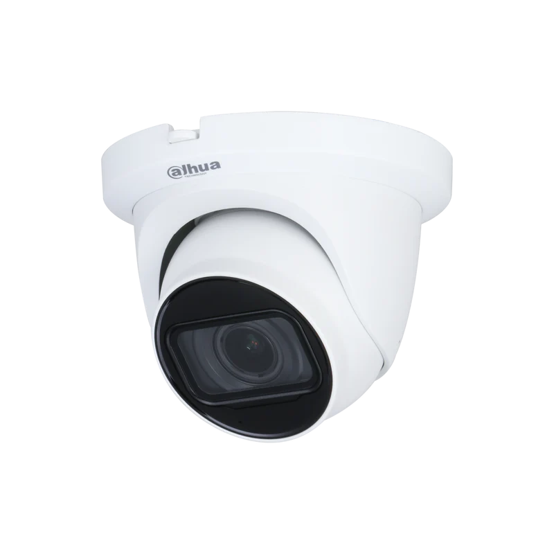 Telecamera oculare DAHUA HAC-HDW1801TMQ-ZA-DP 4K Starlight HDCVI motorizzata IR varifocale a installazione rapida