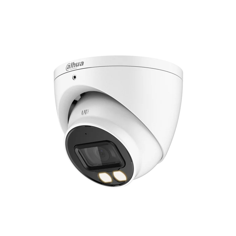 Telecamera oculare DAHUA HAC-HDW1509T(-A)-LED 5MP HDCVI a colori