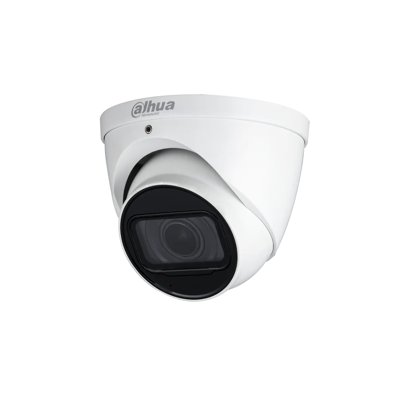 Telecamera oculare IR DAHUA HAC-HDW1500T-Z(-A) da 5 MP Starlight HDCVI