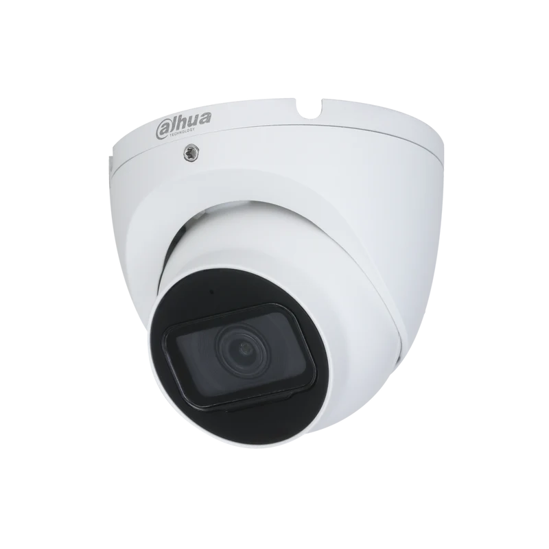 Telecamera oculare IR DAHUA HAC-HDW1500TLM Starlight HDCVI da 5 MP