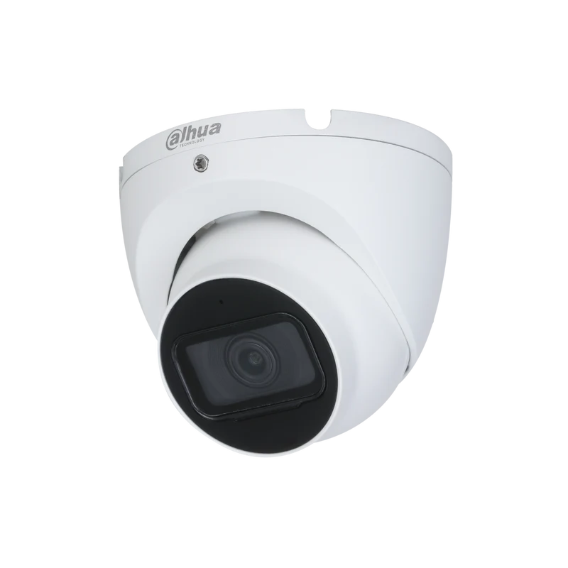 Telecamera oculare IR DAHUA HAC-HDW1231TLM Starlight HDCVI da 2 MP