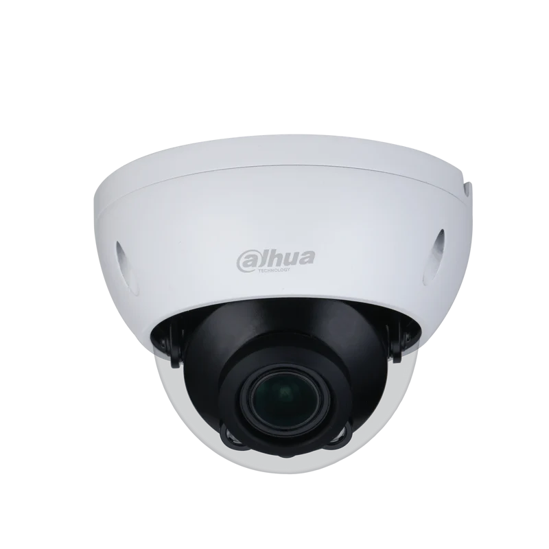 Telecamera dome IR DAHUA HAC-HDBW2501R-Z-POC 5MP Starlight HDCVI
