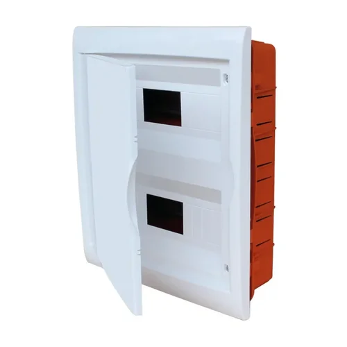 FAEG centralino da incasso 24 moduli DIN IP40 bianco FG14624