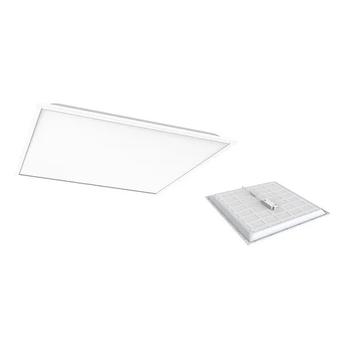 Bot Lighting pannello LED 60x60 diffusore prismatico 4300lm LD4PAN3653VU-2