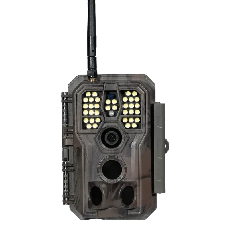 GardePro E8PWF (Wi-Fi) with White Flash