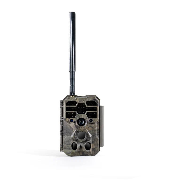 GardePro X80 Cellular Trail Camera-(EU Model)