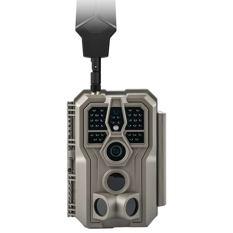 GardePro X66 Pro Max Cellular AI Trail Camera