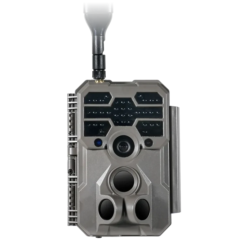 GardePro X80 Pro Cellular Trail Camera-(US/CA Model)