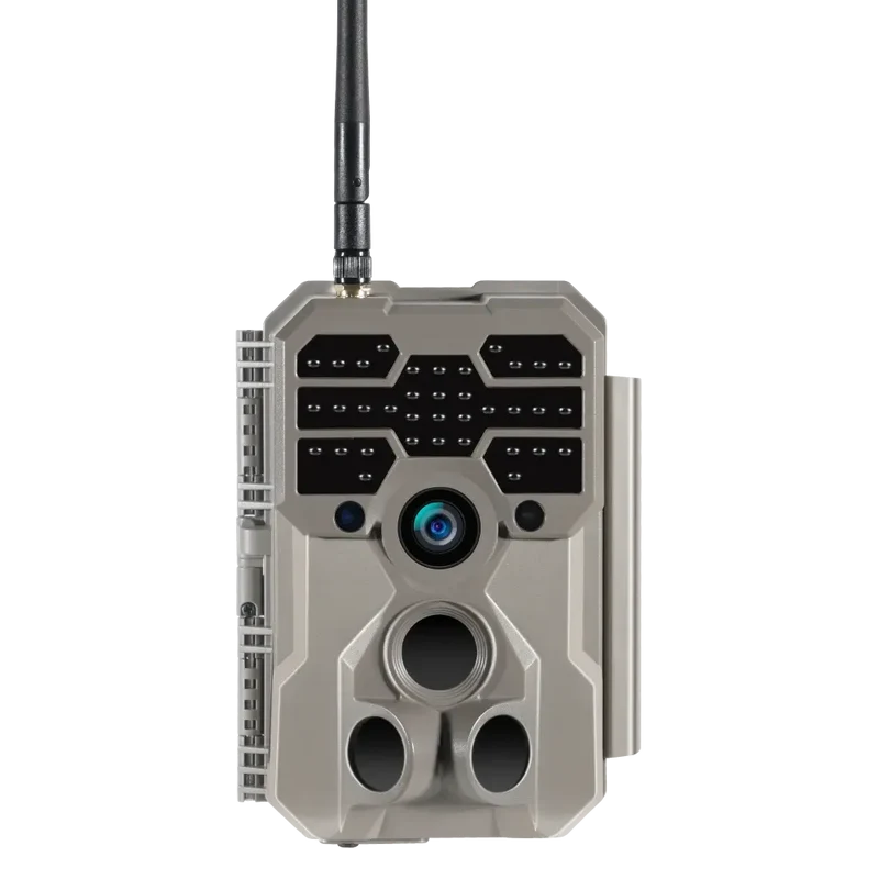 GardePro A80 Pro Wi-Fi Trail Camera