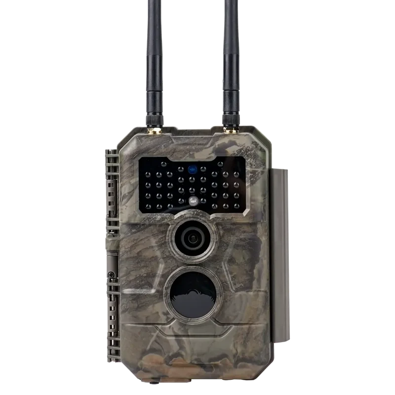 GardePro E6 2.0 Wi-Fi Trail Camera