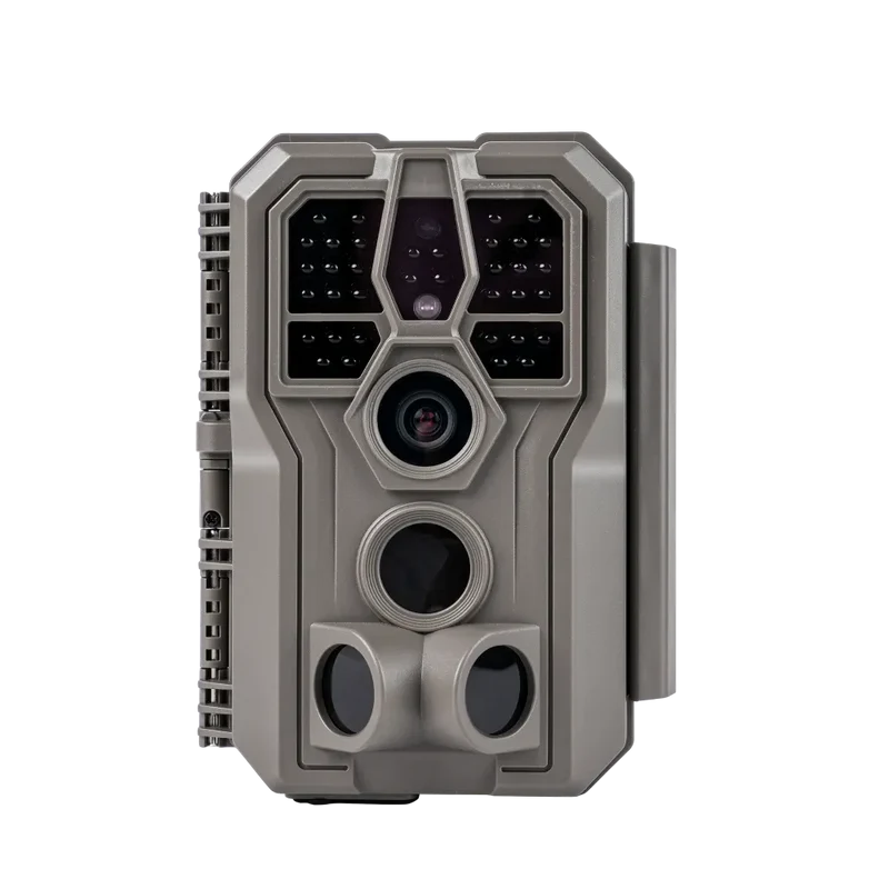 GardePro E5 2.0 Non-Cellular Trail Camera