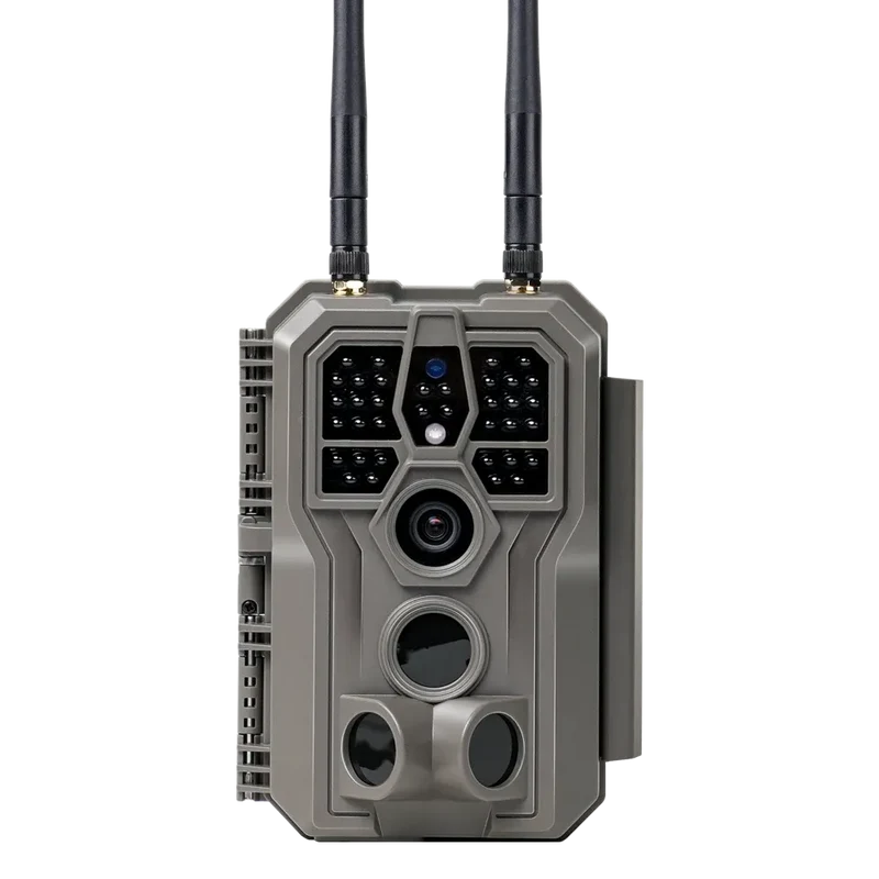 GardePro E8 2.0 Pro Wi-Fi Trail Camera
