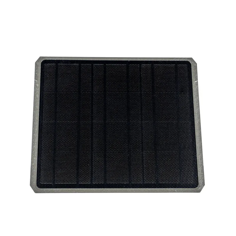 GardePro SP1000 10W Solar Panel