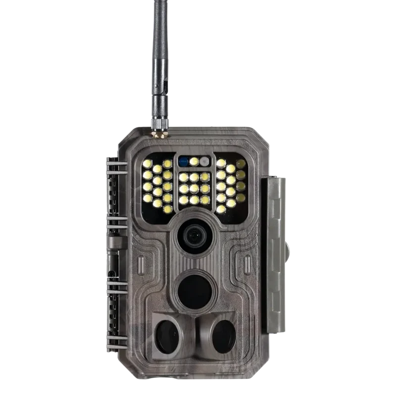 GardePro E9PWF White Flash Wi-Fi Trail Camera