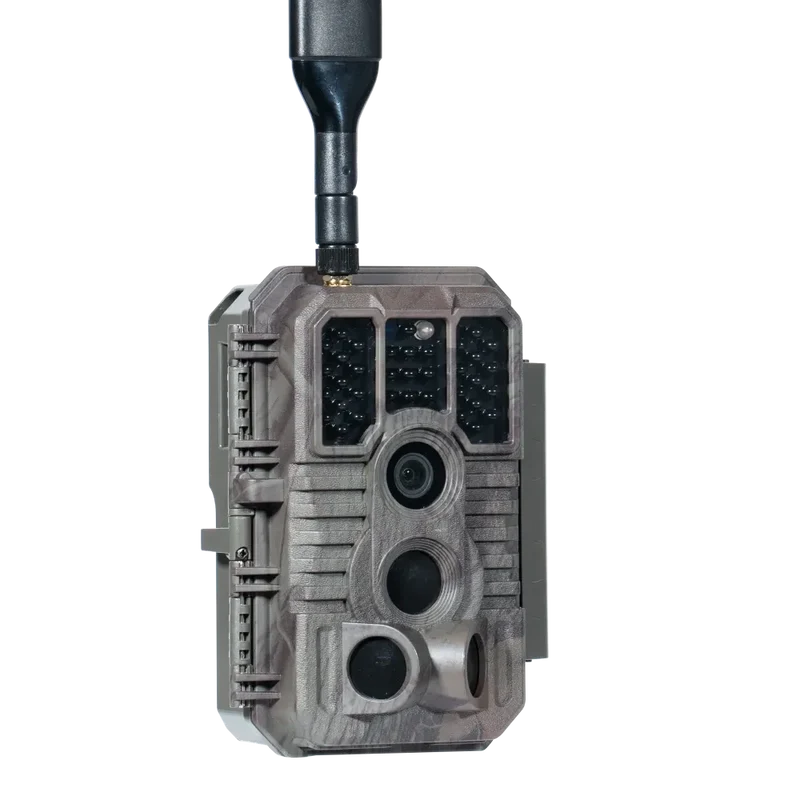 GardePro X60P Live Max Cellular Trail Camera