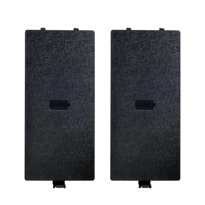 Battery Cover for A3, A3S