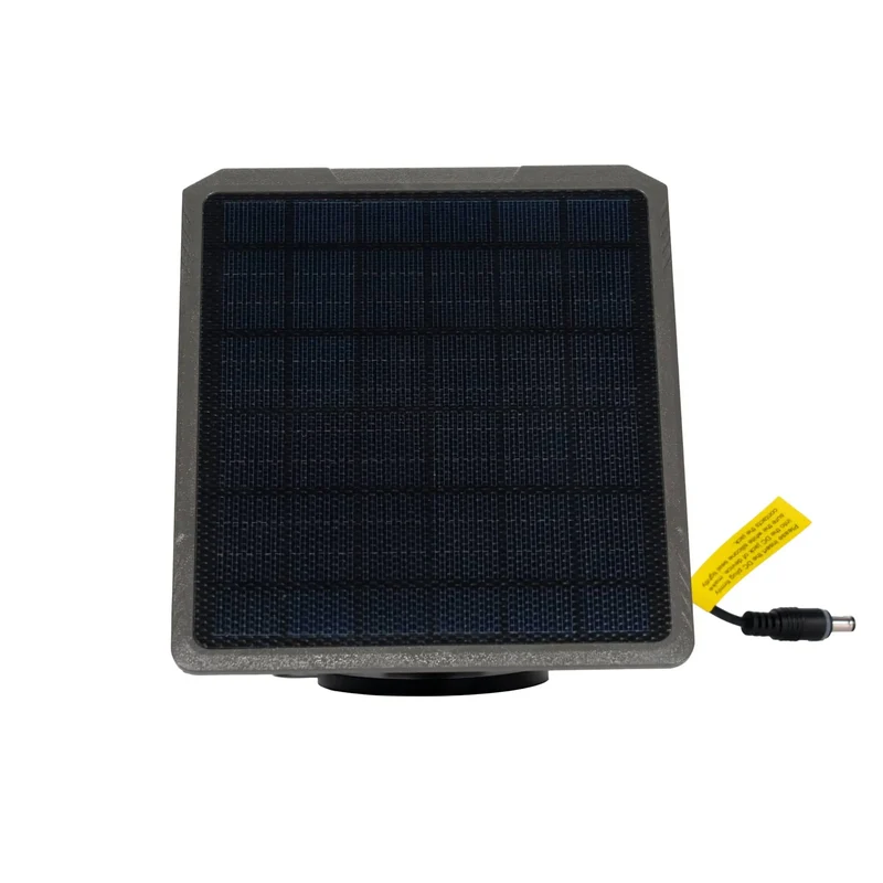 GardePro 3.5W Solar Panel SP300