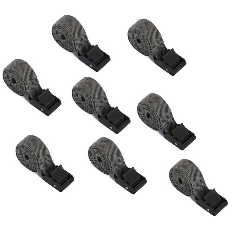 Camera Mounting Straps