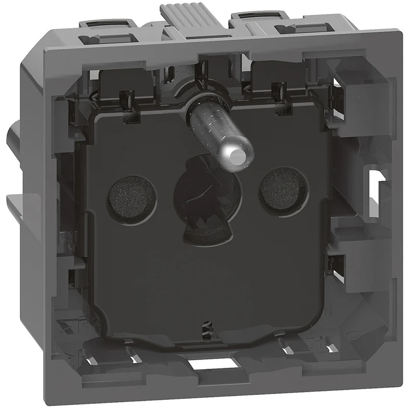 Presa Standard Franco/Belga 2P+T 16A Bticino Living Now 2 Moduli – K4142A