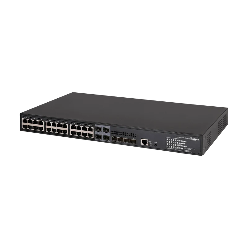 DAHUA AS5500-24GT4XF-370