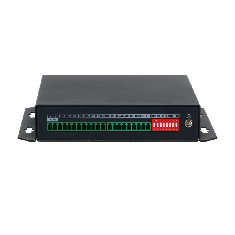 Modulo di espansione 808 zone M-Bus DAHUA ARM8