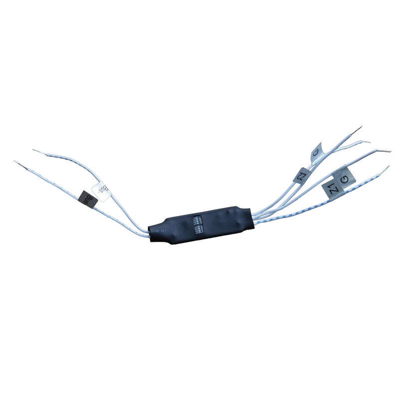 Modulo di espansione 802 zona MBus DAHUA ARM2