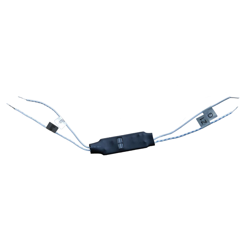 Modulo di espansione 801 zona MBus DAHUA ARM1