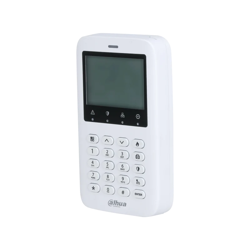 Tastiera di allarme DAHUA ARK50C
