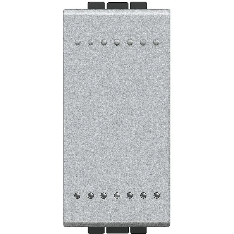 Pulsante 1P NO 10A Bticino Living Light Tech – NT4005N