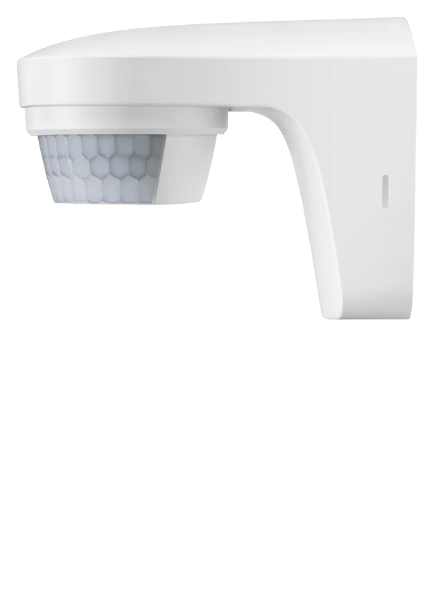 Rilevatore di Movimento da Parete 180° theLuxa S180 Theben – 1010505