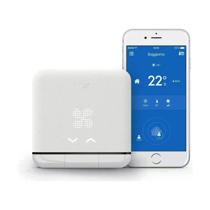 Controllo Remoto Tado Climatizzazione Intelligente V3 – 4260328611630