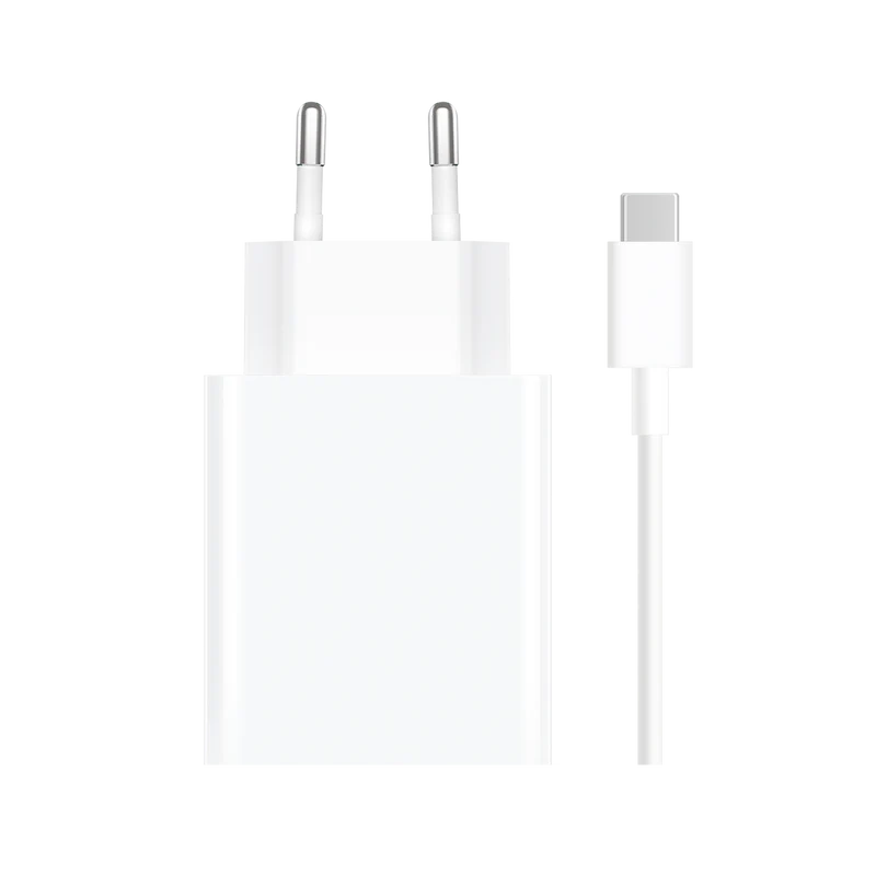 XIAOMI 33W CHARGING COMBO (TYPE-A) EU