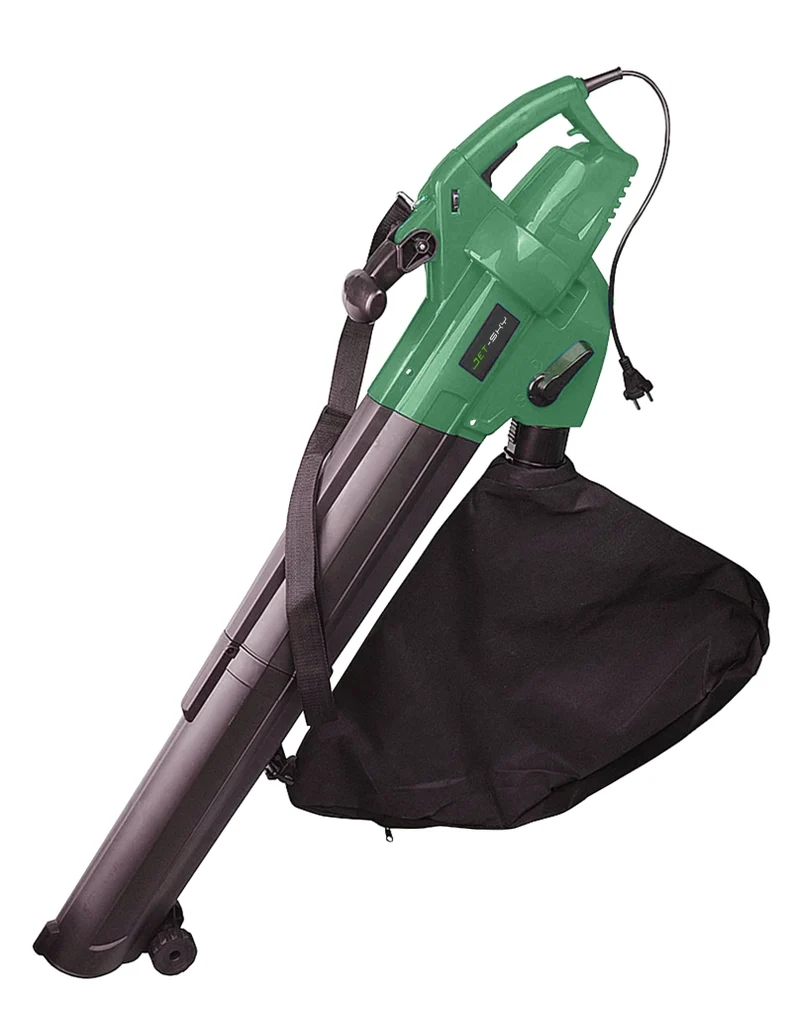 Aspiratore Soffiatore J Sky HY6301 3500W Jet Sky