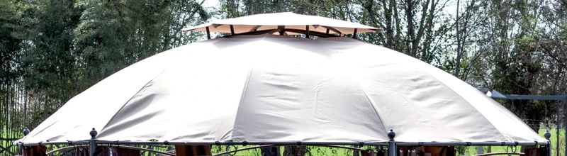 Top Ricambio per Gazebo Gotic