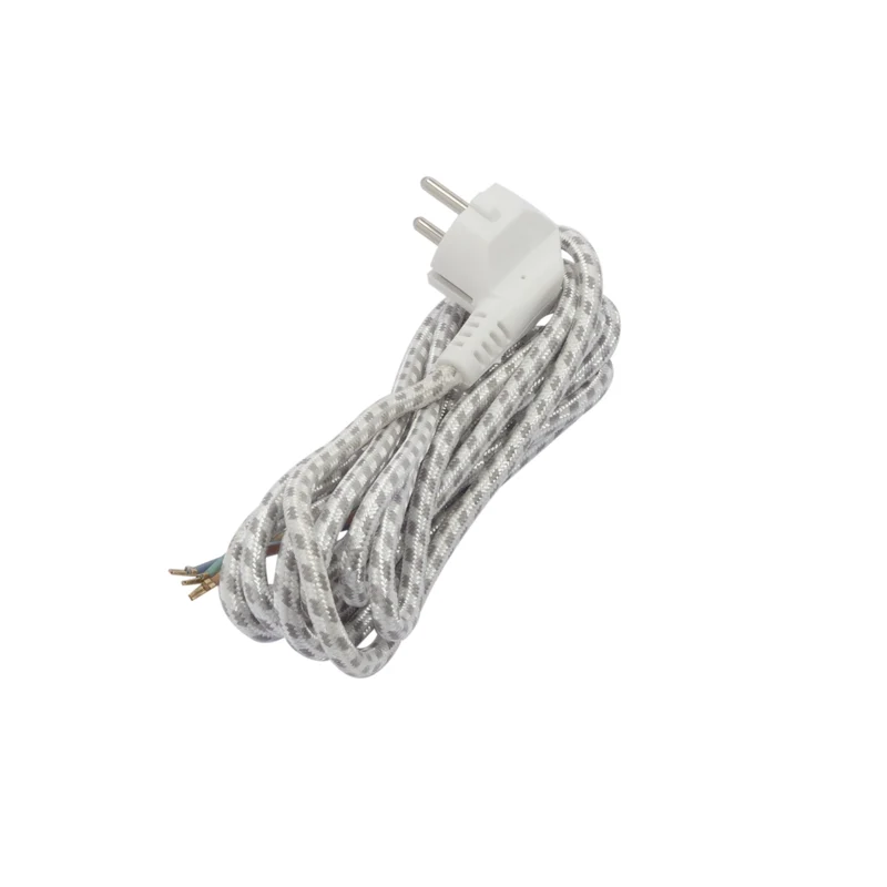 Iron cord - 3 m - V