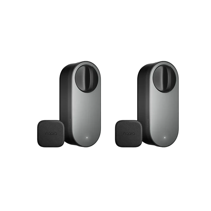 Smart Lock U200 Lite(2 Pack)