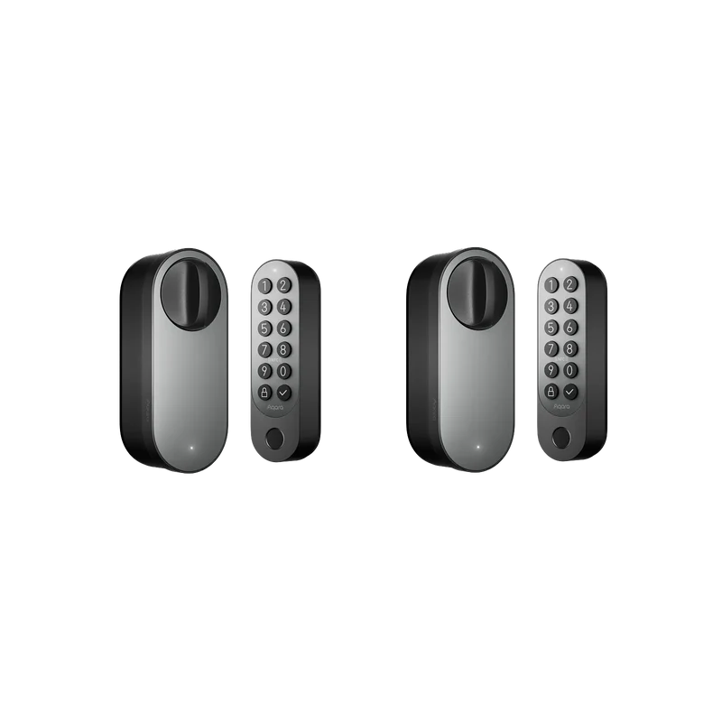 Smart Lock U200(2 Pack)