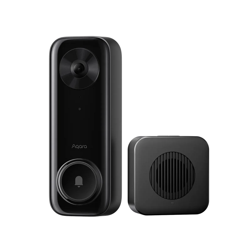 Doorbell Camera G400 (Wired)