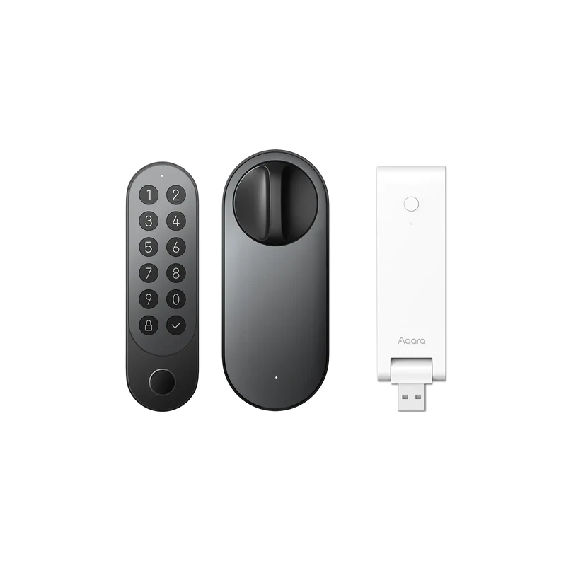 Smart Lock U200 + Hub M100