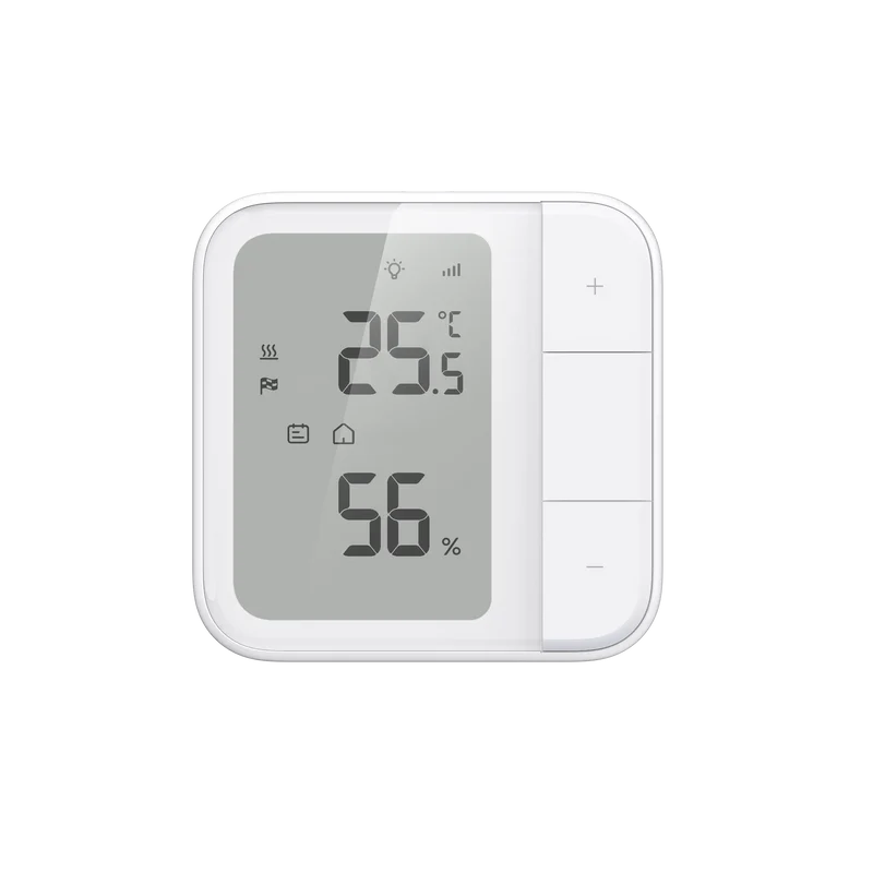 Floor Heating Thermostat W500