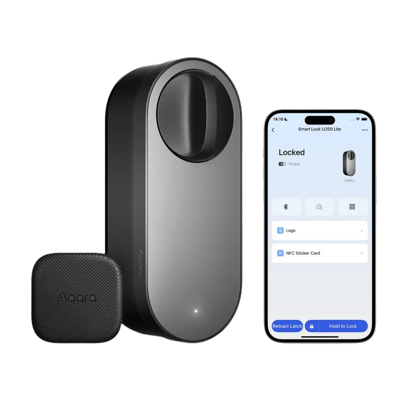 Smart Lock U200 Lite