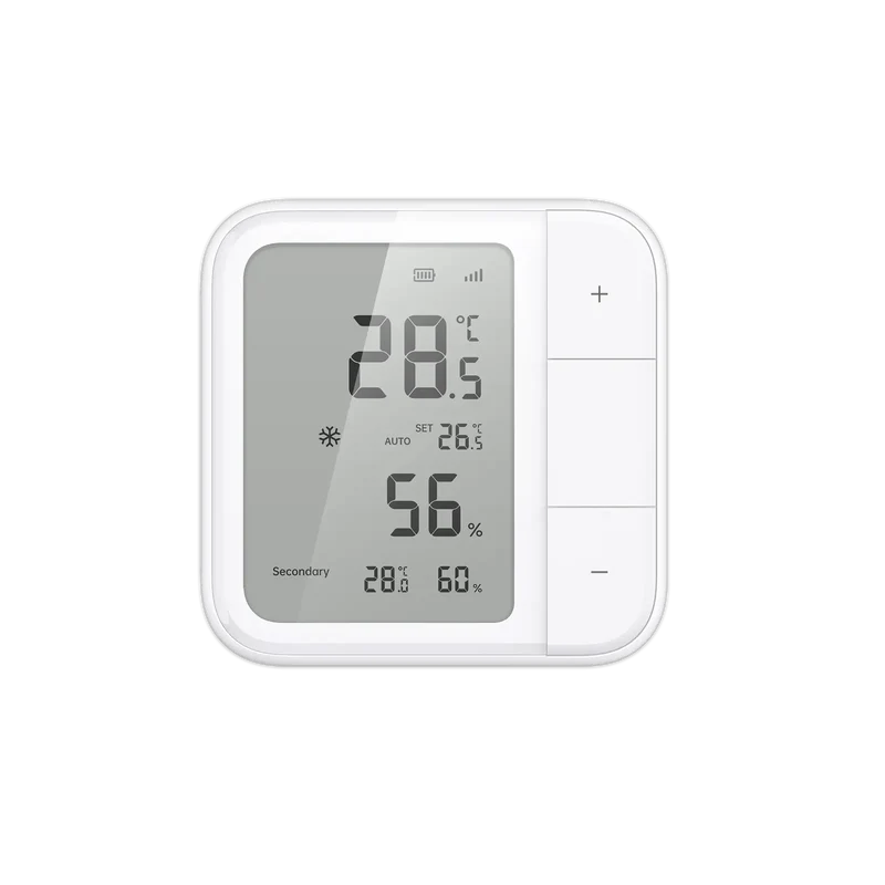 Climate Sensor W100
